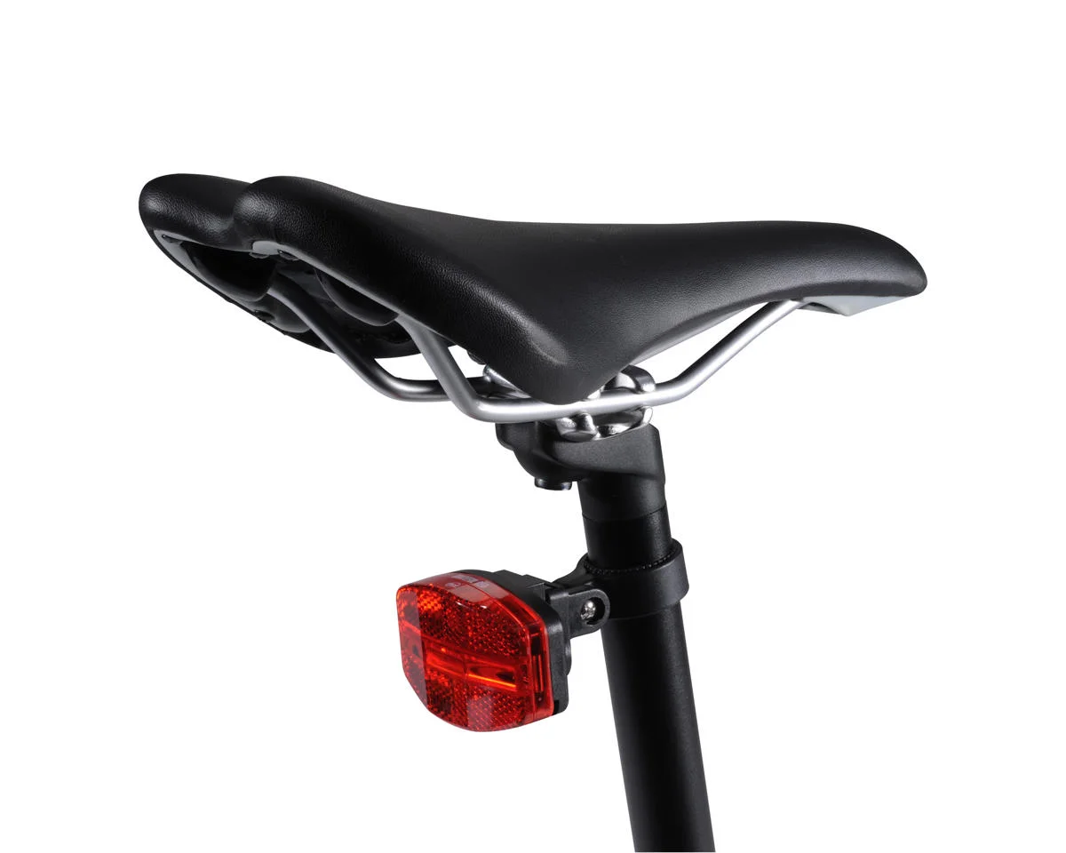 Planet Bike Grateful Red Tail Light (13 Lumens) - view 2